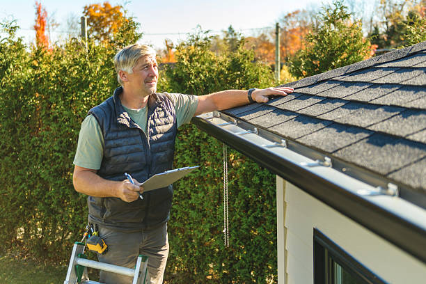 Trusted Storm Damage Roof Repair service in Black Earth, WI - Ben Roofing and Steel LLC